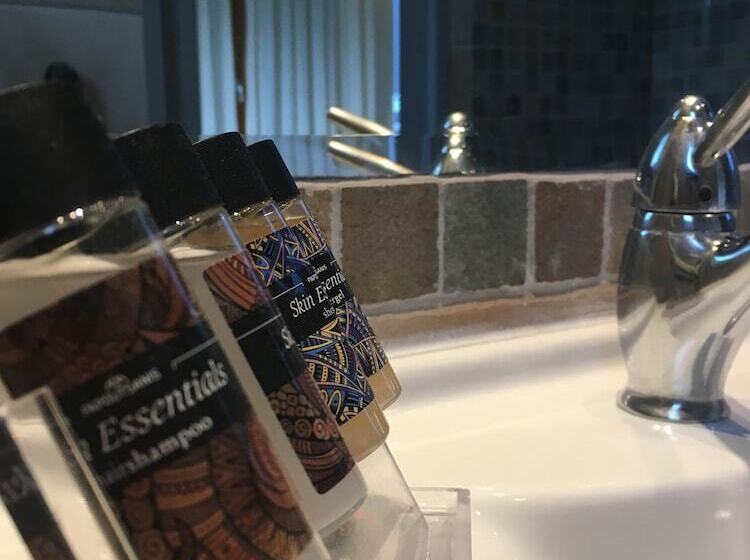 בית מלון כפרי Akraion