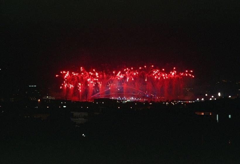 בית מלון כפרי Akraion