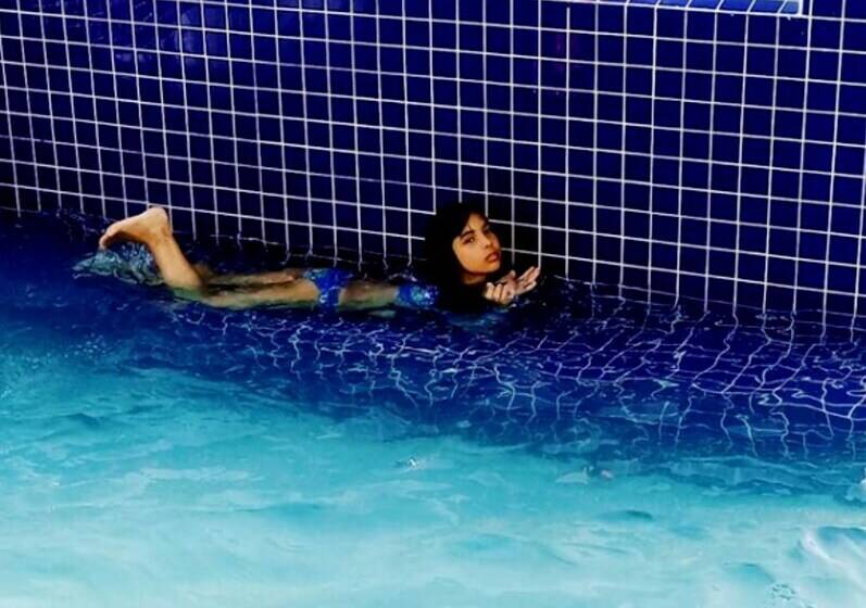 호텔 Altas Horas Beach