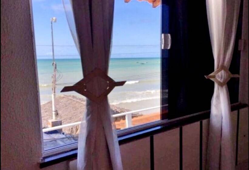 호텔 Altas Horas Beach