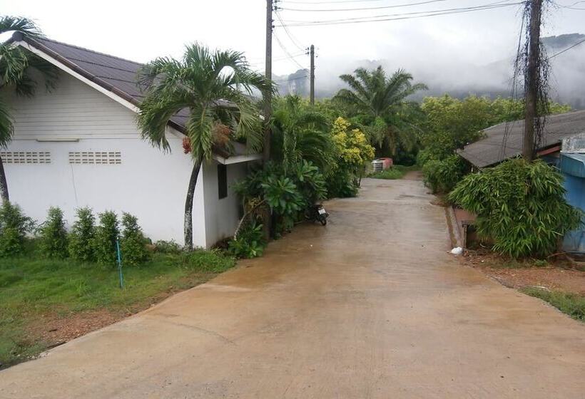 ホテル Aonang Sr Bungalow