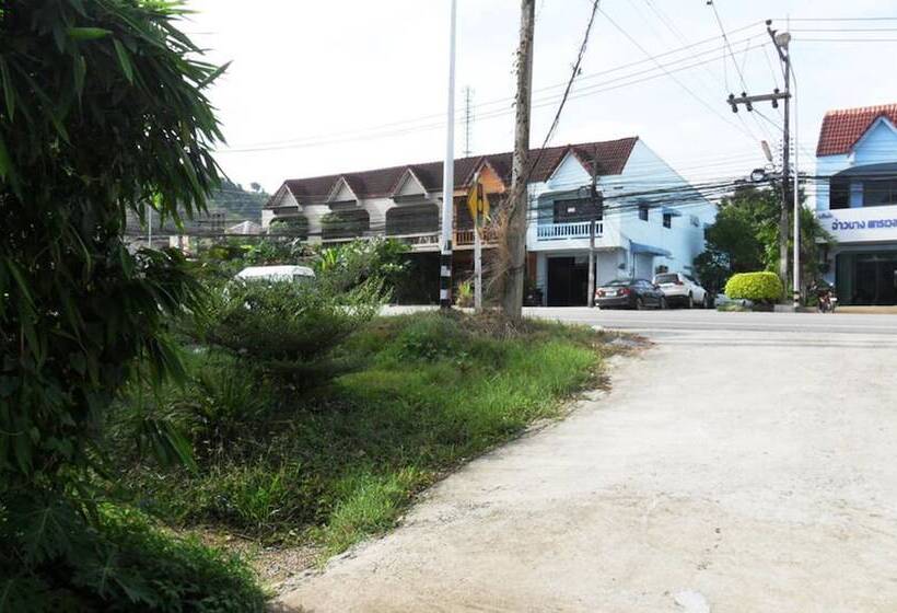 ホテル Aonang Sr Bungalow