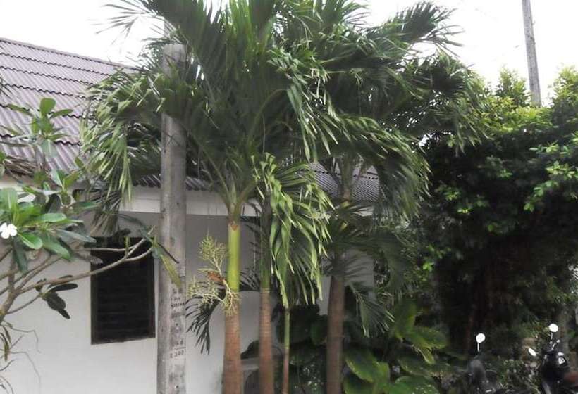 ホテル Aonang Sr Bungalow