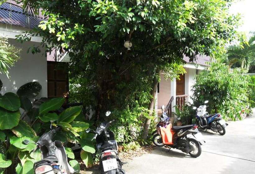 ホテル Aonang Sr Bungalow