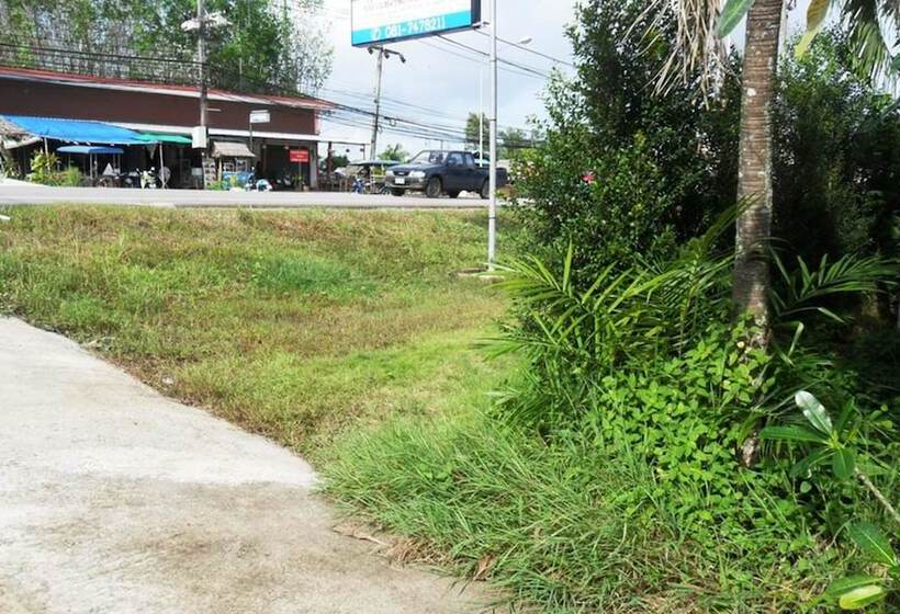 ホテル Aonang Sr Bungalow