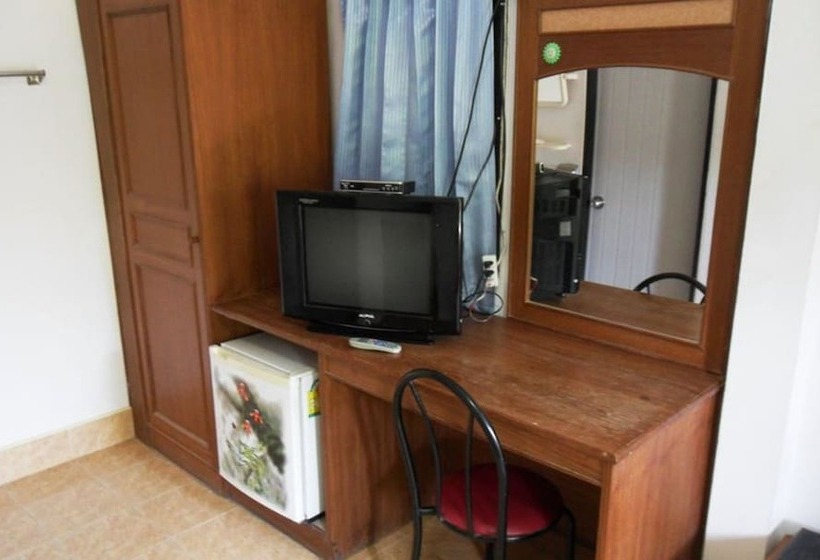 ホテル Aonang Sr Bungalow