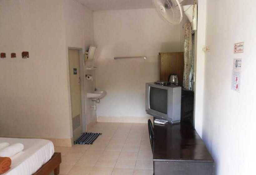 ホテル Aonang Sr Bungalow