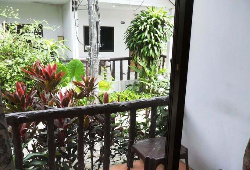 ホテル Aonang Sr Bungalow