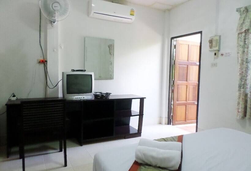 ホテル Aonang Sr Bungalow