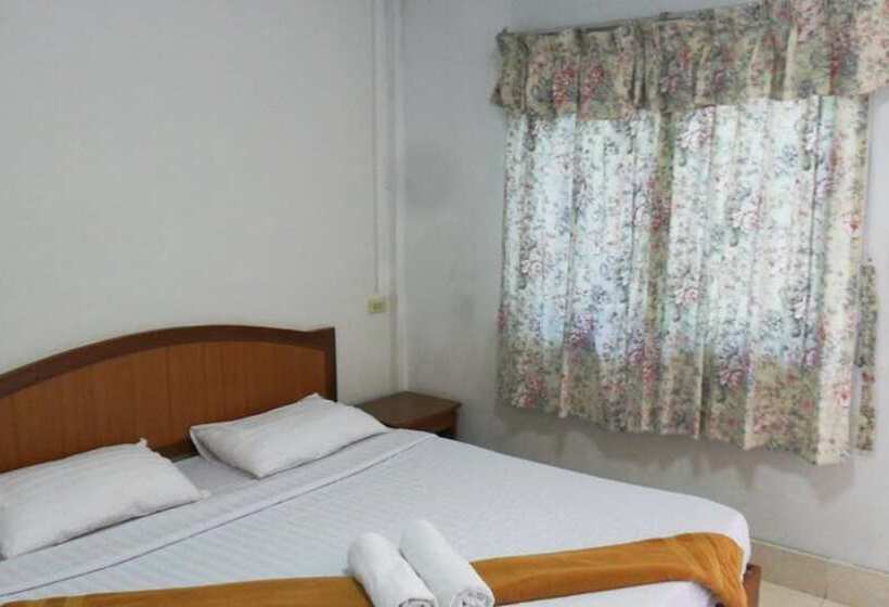 ホテル Aonang Sr Bungalow