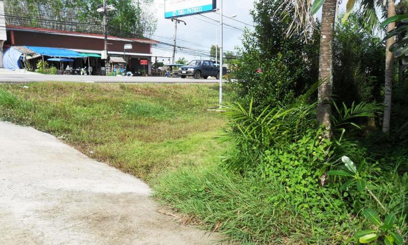 ホテル Aonang Sr Bungalow