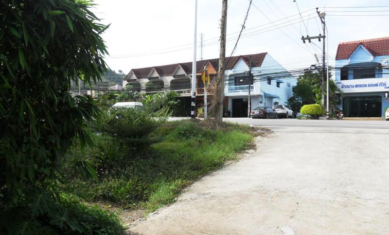 ホテル Aonang Sr Bungalow