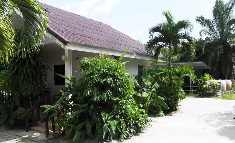 ホテル Aonang Sr Bungalow