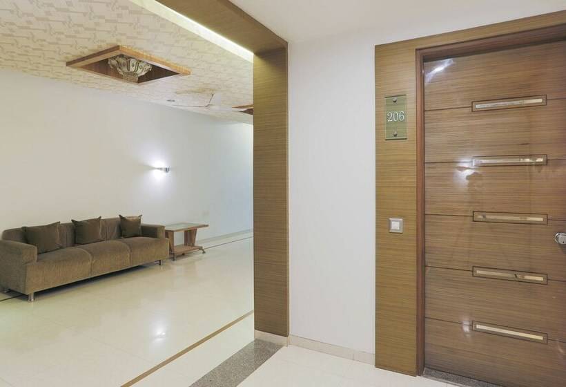 فندق Apple Inn
