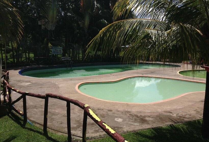 ホテル Aqua Vista Farm Resort