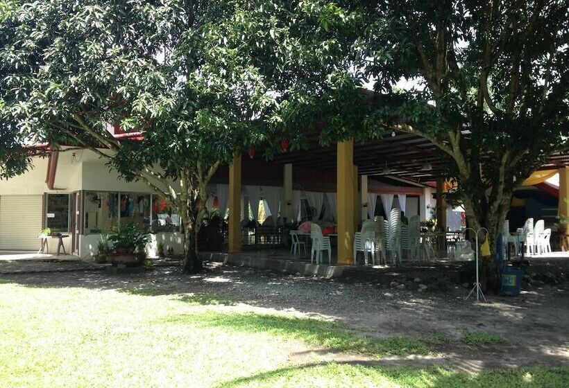 ホテル Aqua Vista Farm Resort