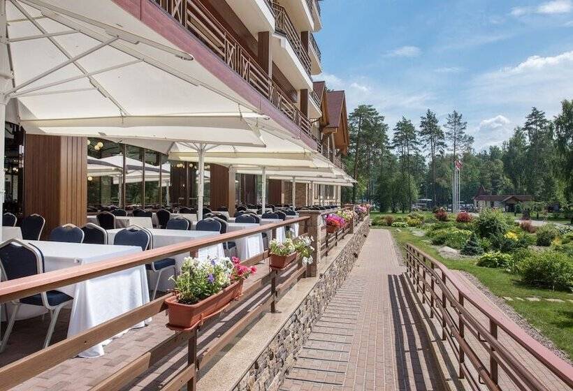 فندق Areal Congress