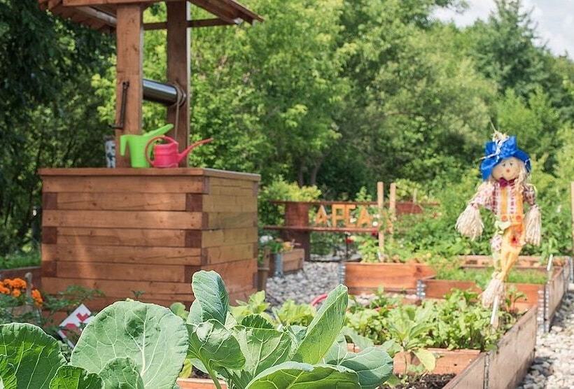 호텔 Areal Congress