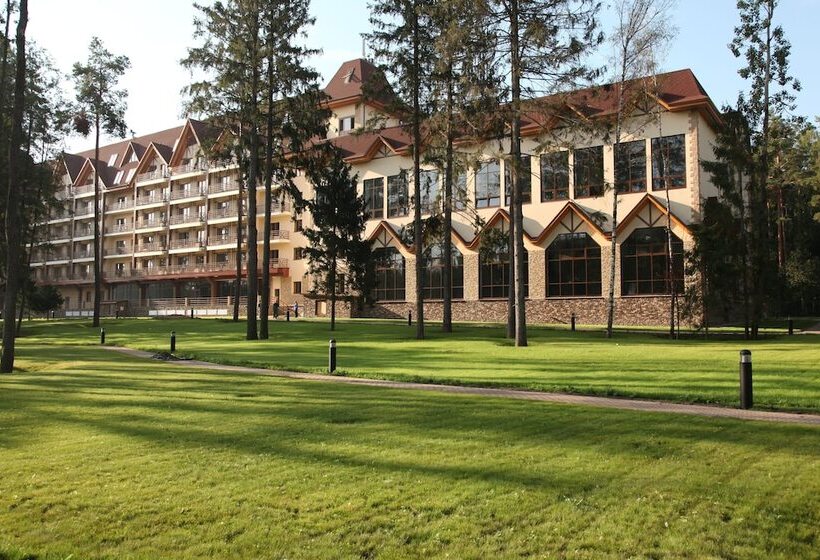 호텔 Areal Congress