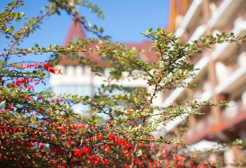 호텔 Areal Congress