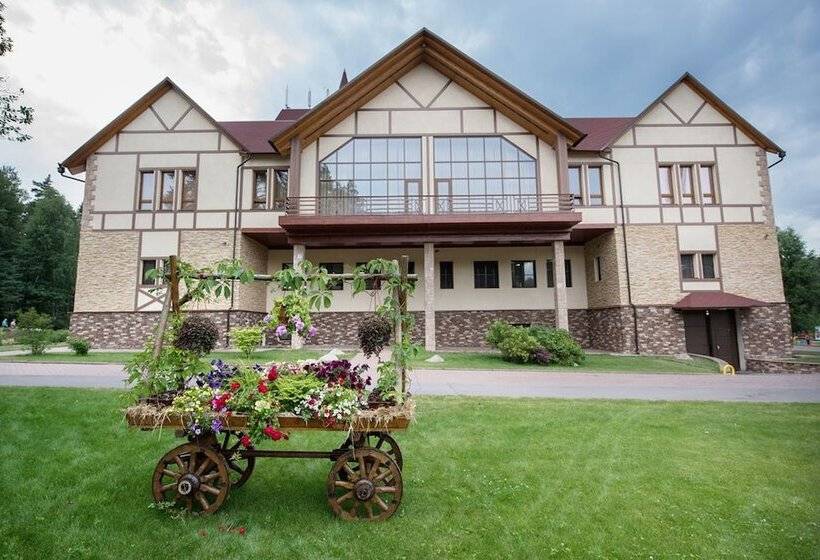 فندق Areal Congress