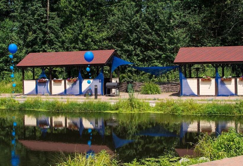 فندق Areal Congress