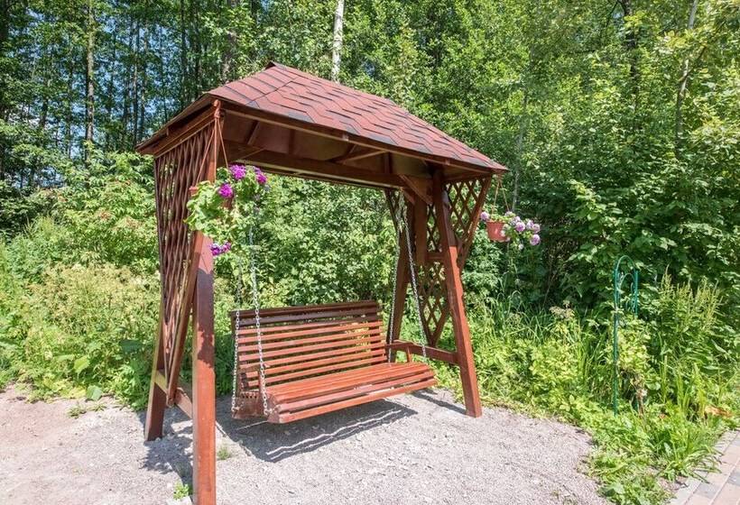 בית מלון כפרי Areal Congress