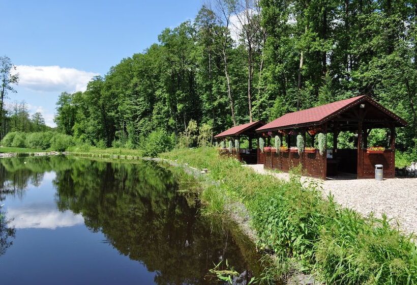 호텔 Areal Congress