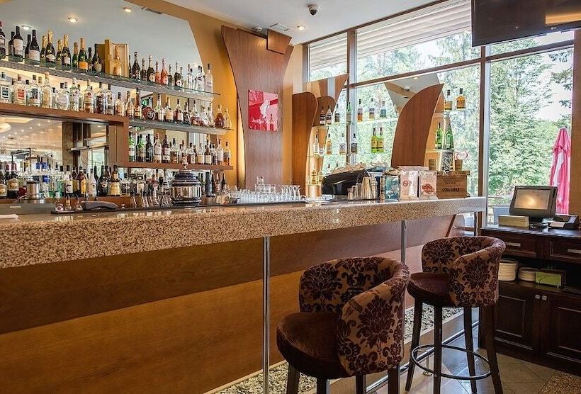 호텔 Areal Congress