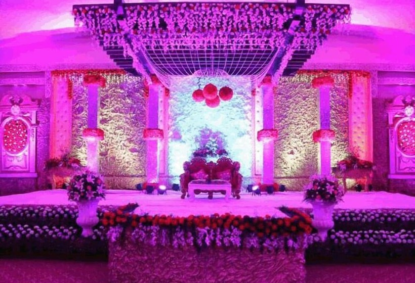 בית מלון כפרי Ashiana Hill View