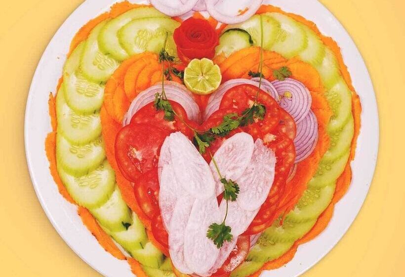 فندق Ashiana Hill View