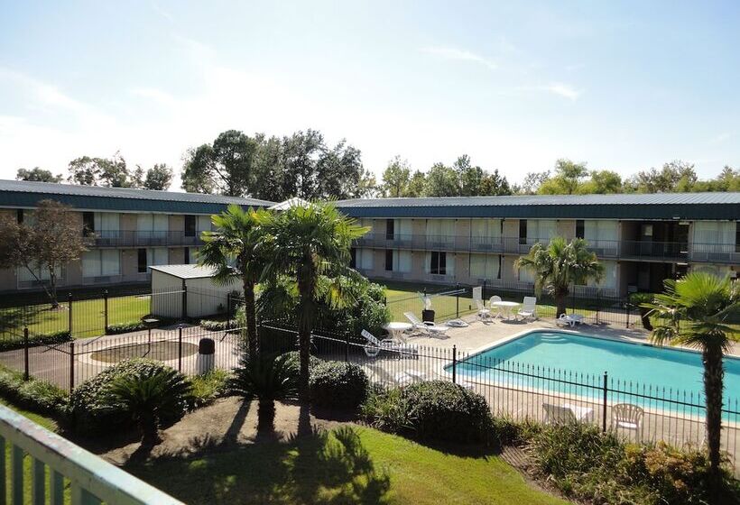 فندق Audubon Inn