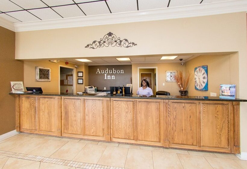 فندق Audubon Inn