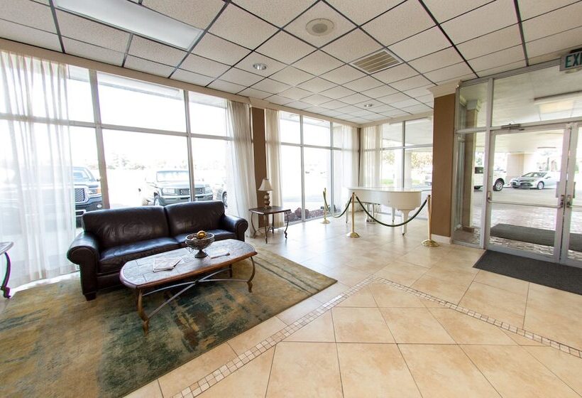 فندق Audubon Inn