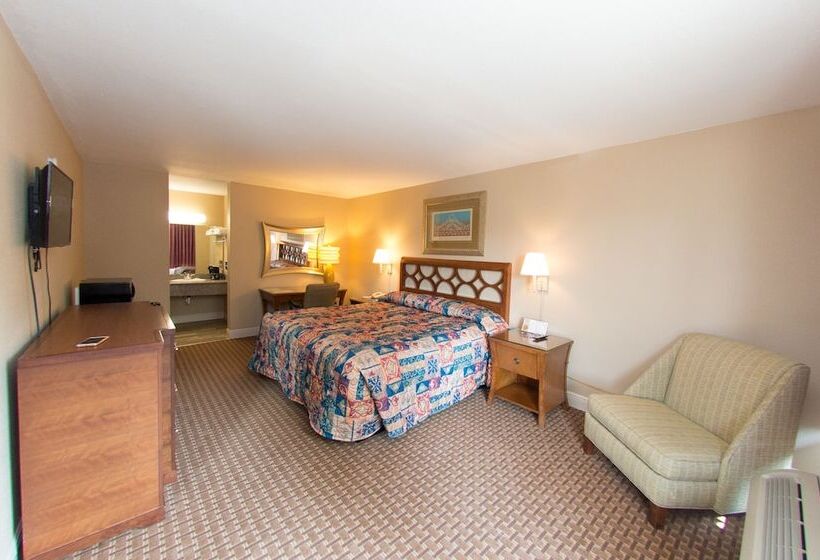 فندق Audubon Inn