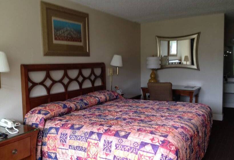 فندق Audubon Inn