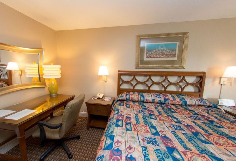 فندق Audubon Inn