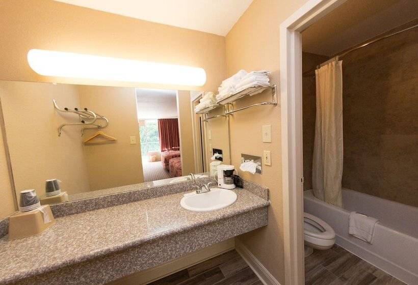 فندق Audubon Inn