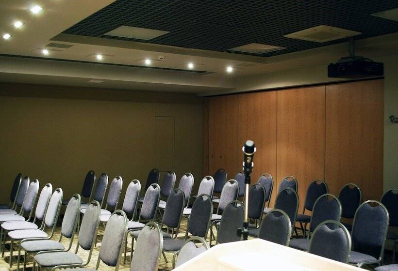 בית מלון כפרי Aurora