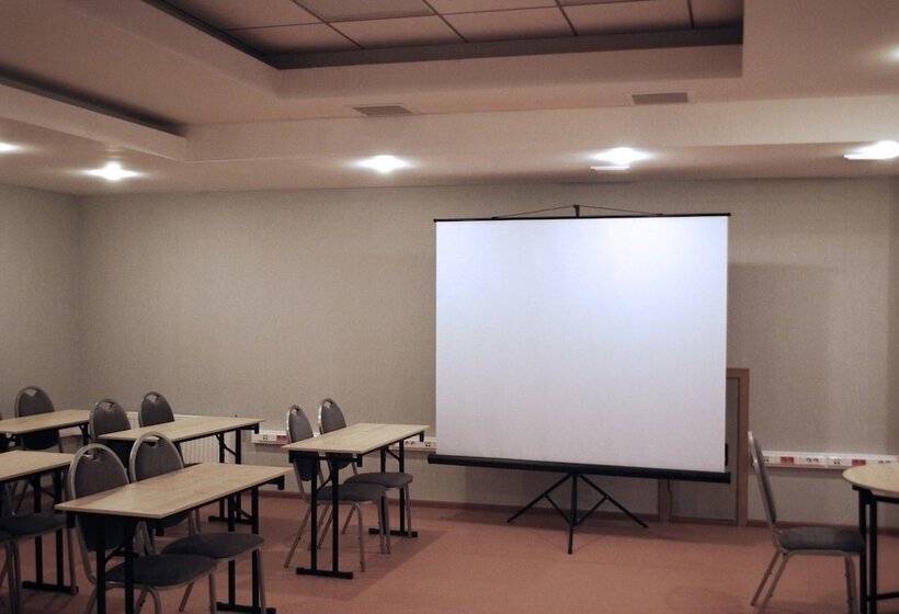 בית מלון כפרי Aurora