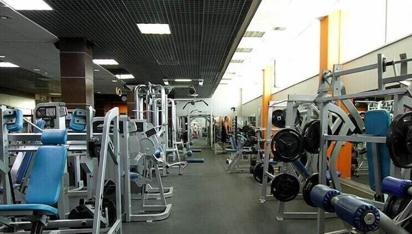 בית מלון כפרי Aurora