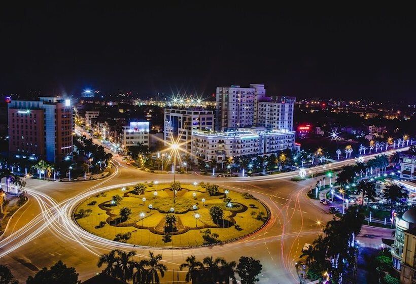 هتل Bacninh Charming