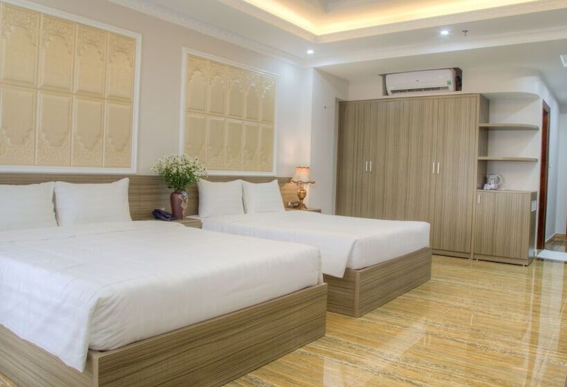 هتل Bacninh Charming