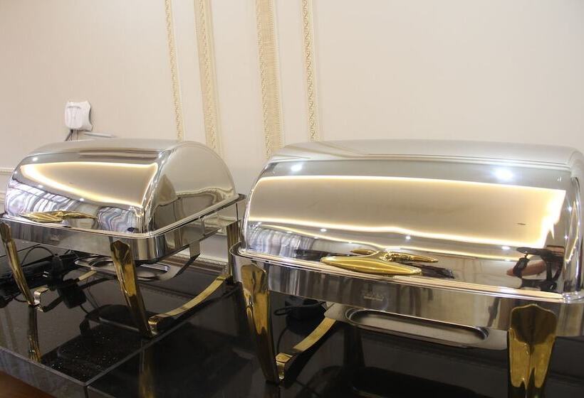 هتل Bacninh Charming