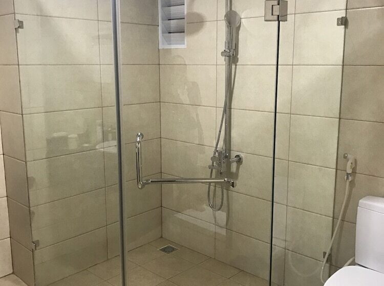 هتل Bacninh Charming