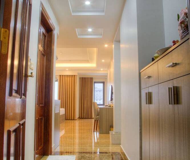 هتل Bacninh Charming