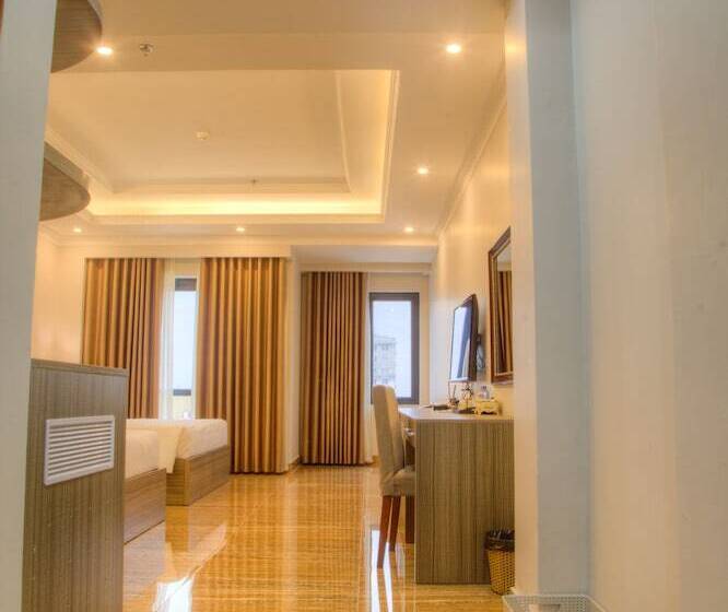 هتل Bacninh Charming