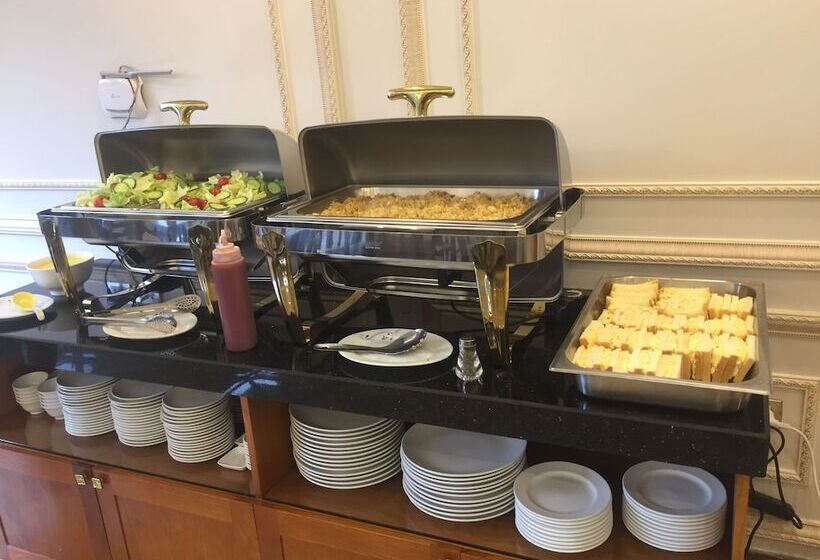 هتل Bacninh Charming