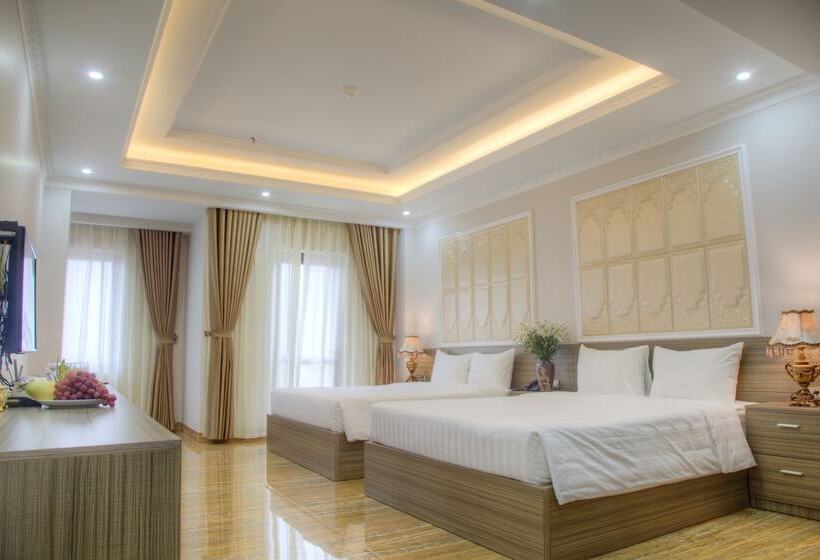 هتل Bacninh Charming