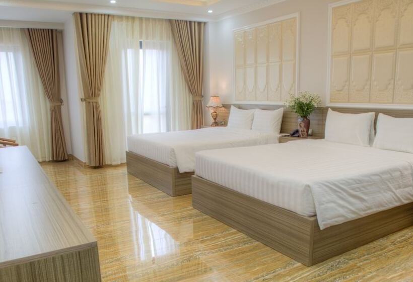 هتل Bacninh Charming